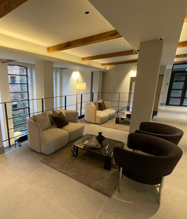 JFS Projects - What We Do