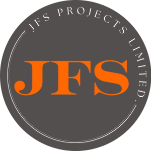 JFS Projects - Logo